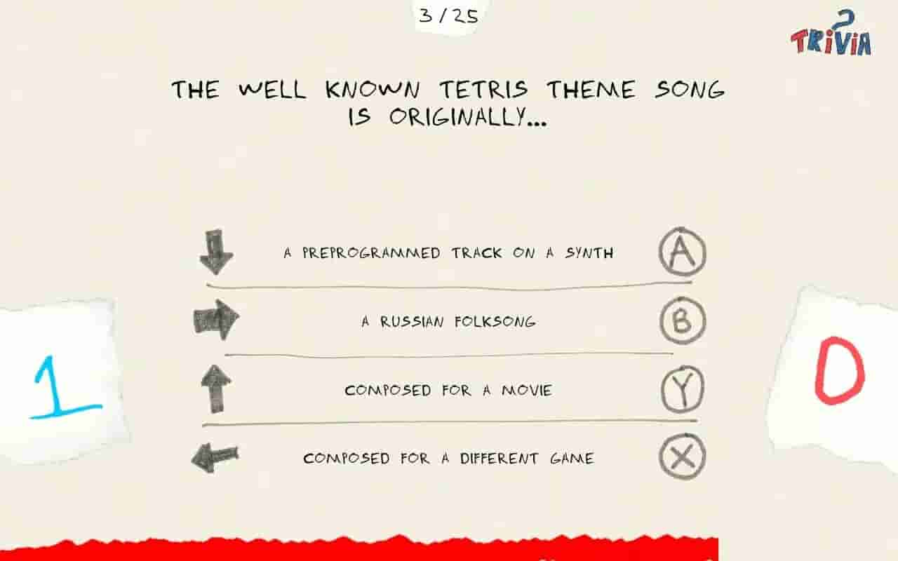 Better With A Friend screenshot thumbnail screenshot 2