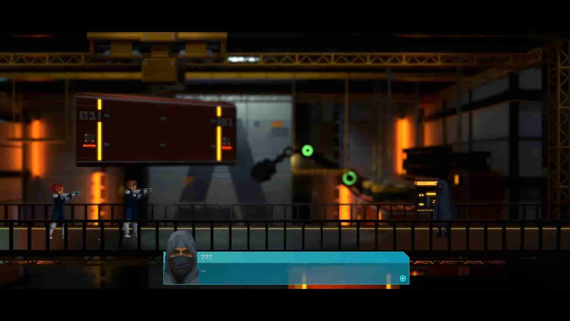 Between Horizons screenshot thumbnail screenshot 1