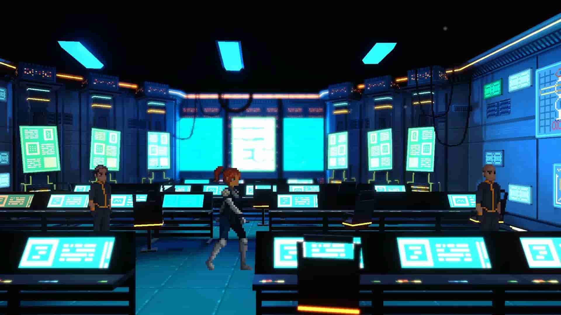 Between Horizons screenshot thumbnail screenshot 2