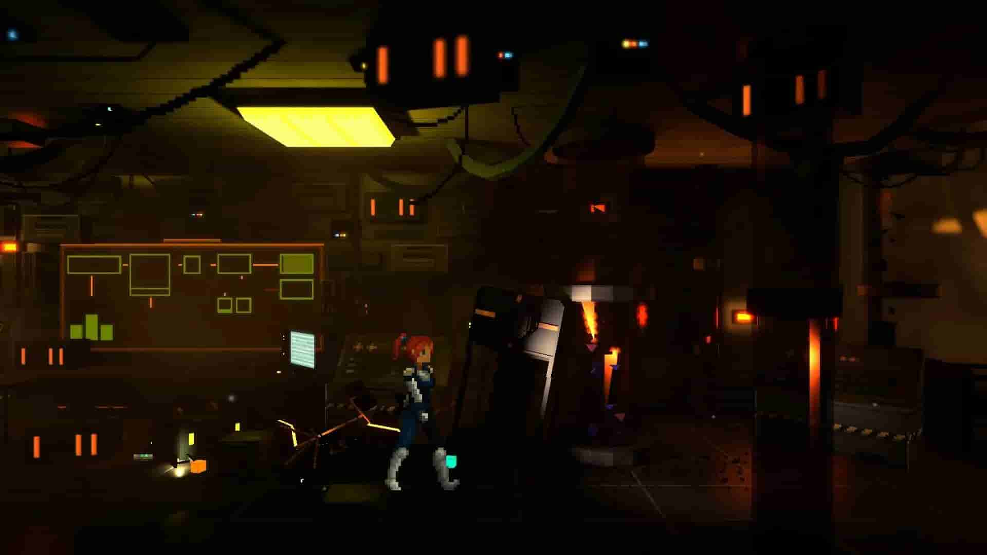 Between Horizons screenshot thumbnail screenshot 5