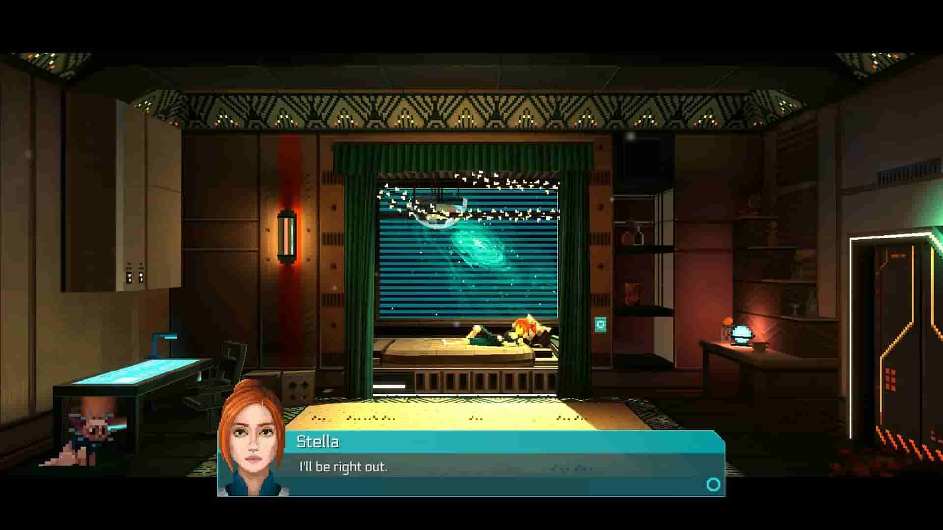 Between Horizons screenshot thumbnail screenshot 7