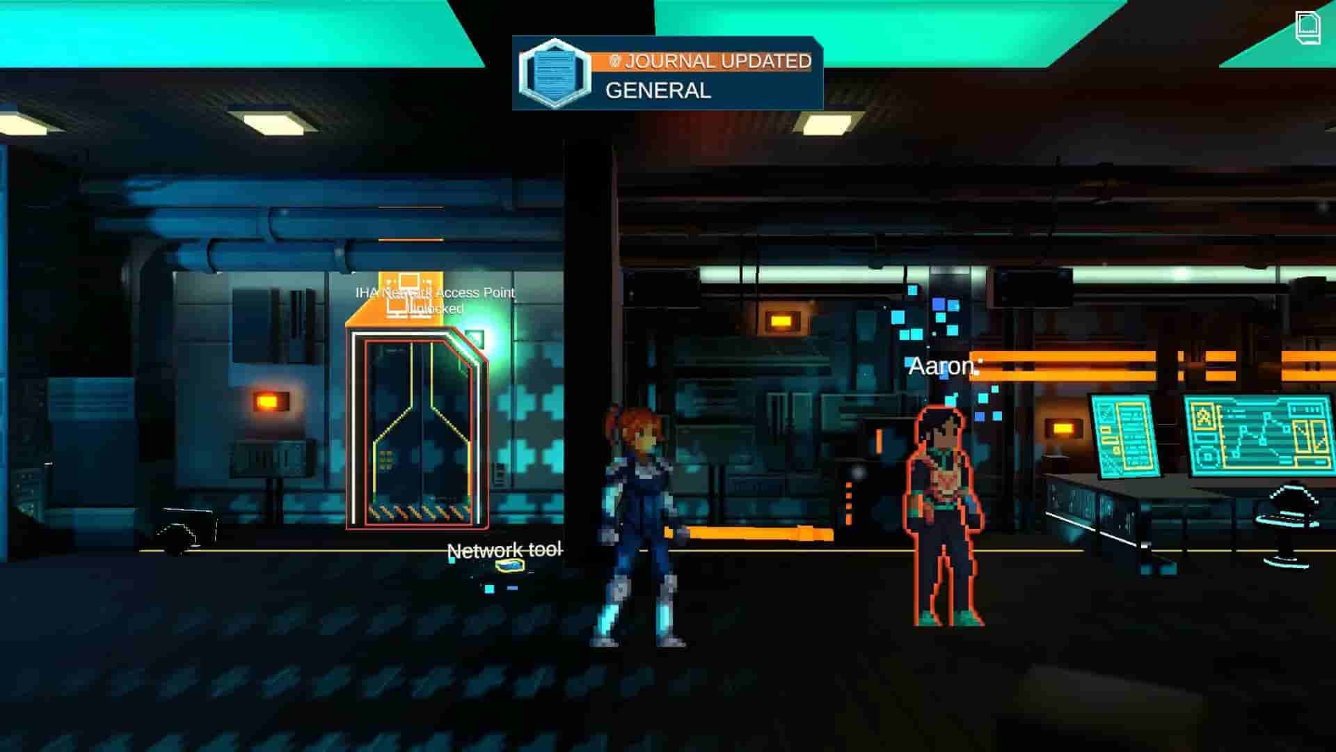 Between Horizons screenshot thumbnail screenshot 8