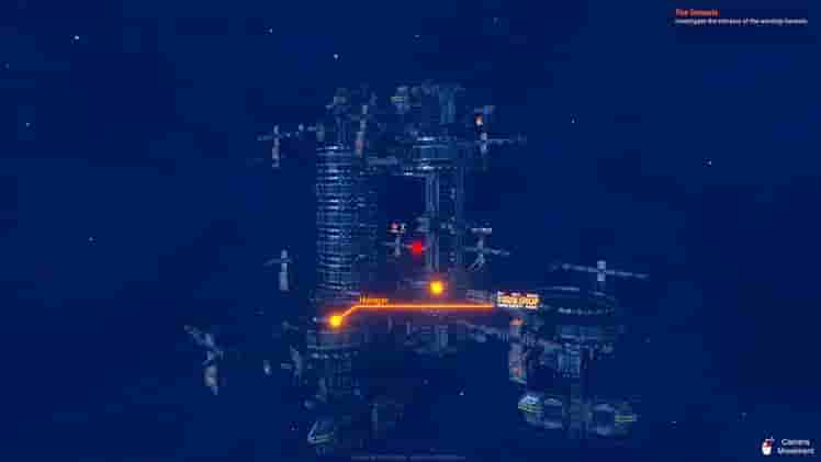 Between the Stars screenshot thumbnail screenshot 4