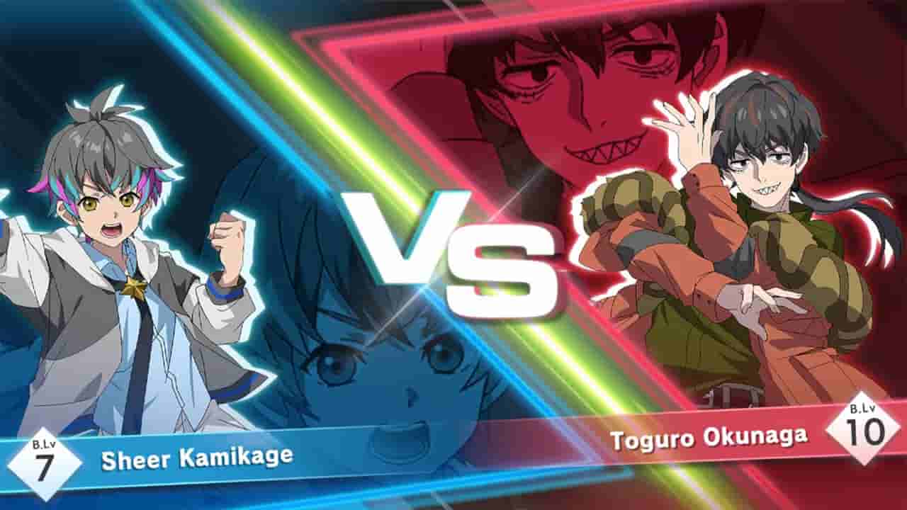 BEYBLADE X XONE screenshot thumbnail screenshot 5