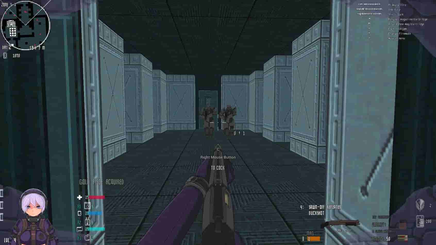Beyond Citadel screenshot thumbnail screenshot 0