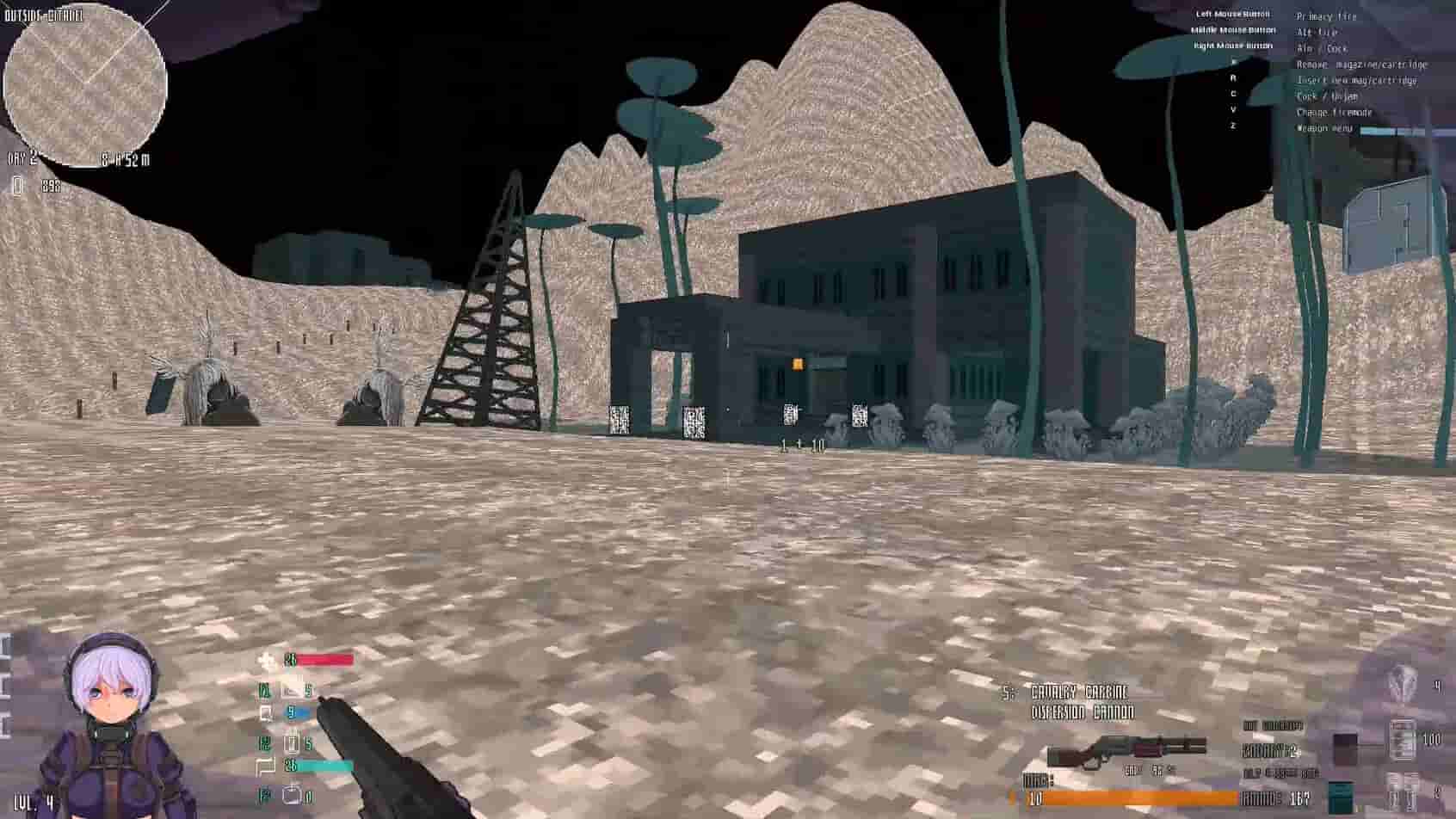 Beyond Citadel screenshot thumbnail screenshot 2