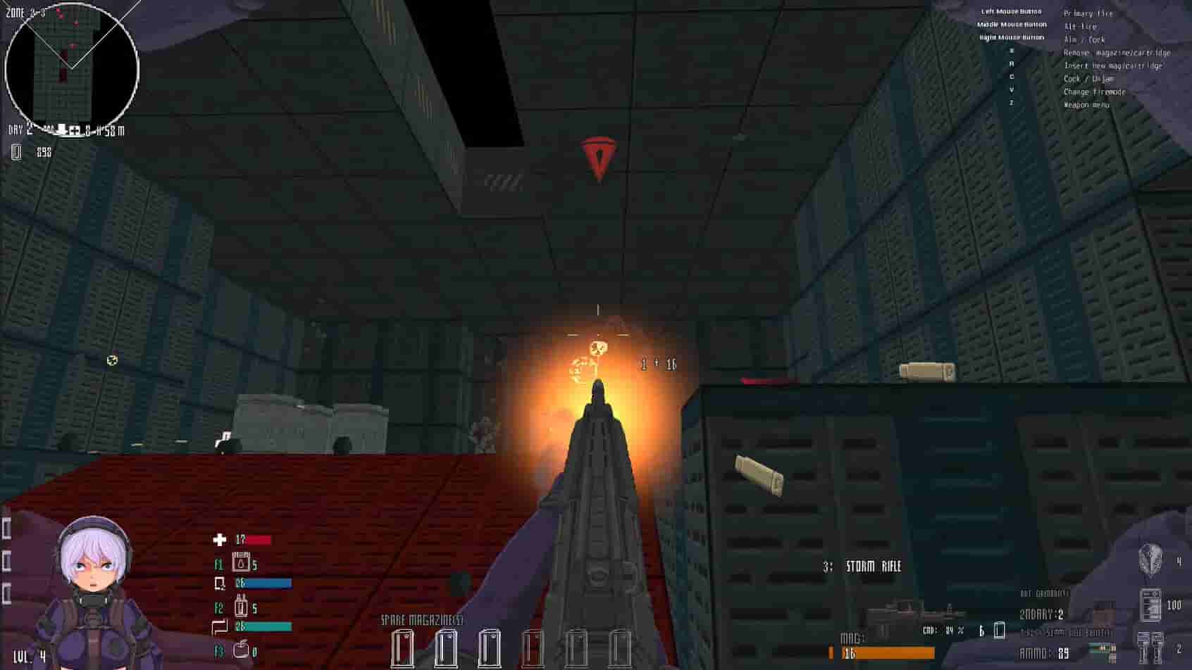Beyond Citadel screenshot thumbnail screenshot 3