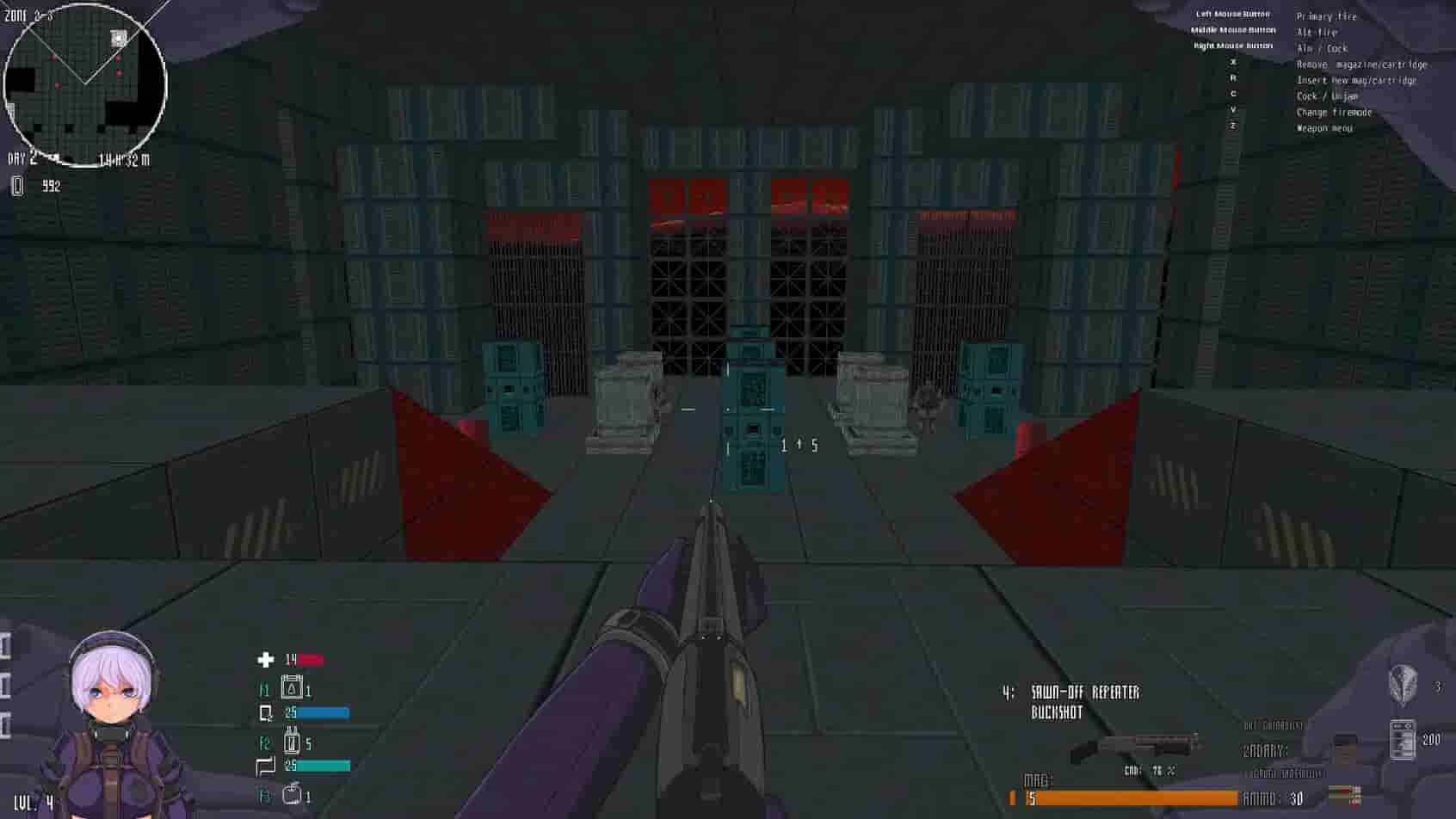 Beyond Citadel screenshot thumbnail screenshot 4