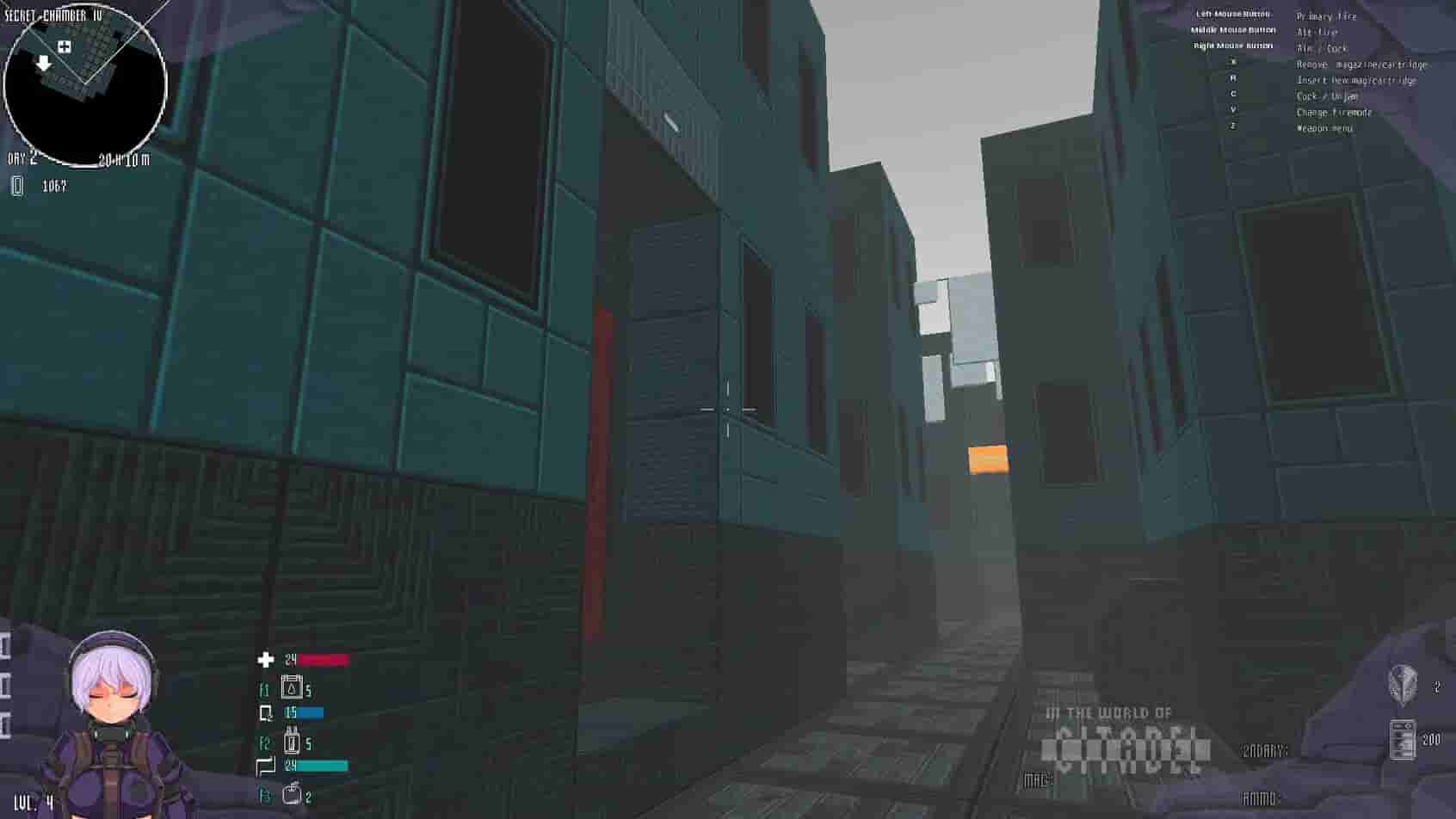 Beyond Citadel screenshot thumbnail screenshot 5