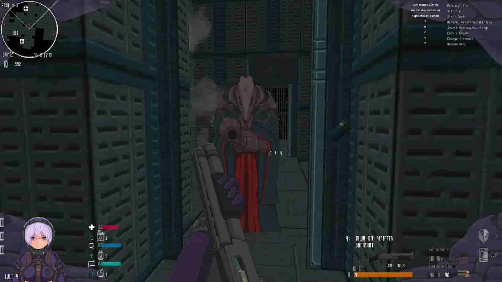 Beyond Citadel screenshot thumbnail screenshot 6