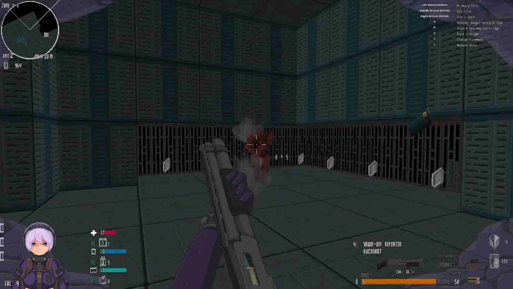 Beyond Citadel screenshot thumbnail screenshot 7