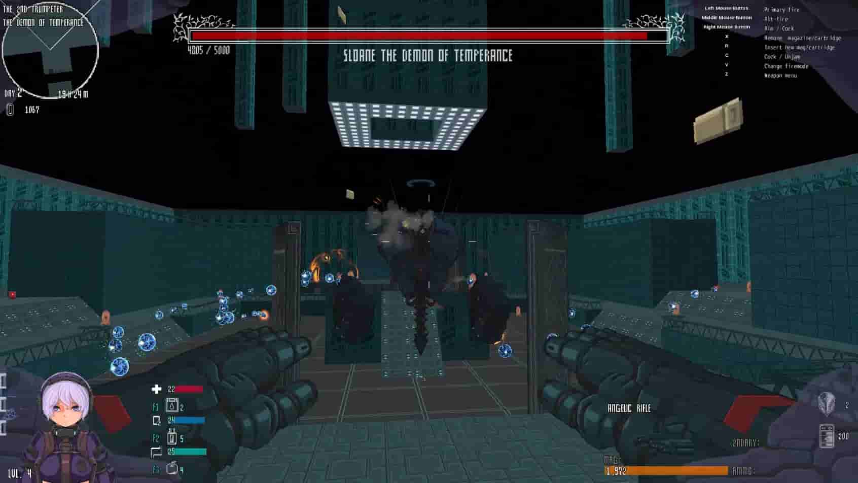Beyond Citadel screenshot thumbnail screenshot 9