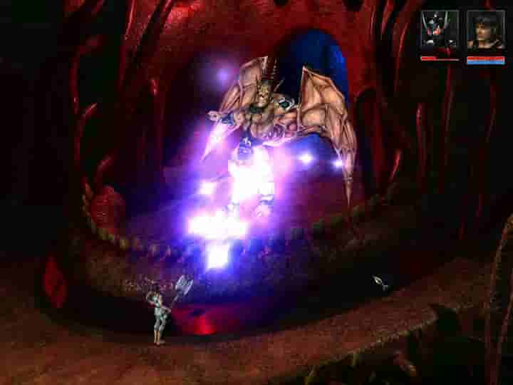 Beyond Divinity screenshot thumbnail screenshot 4