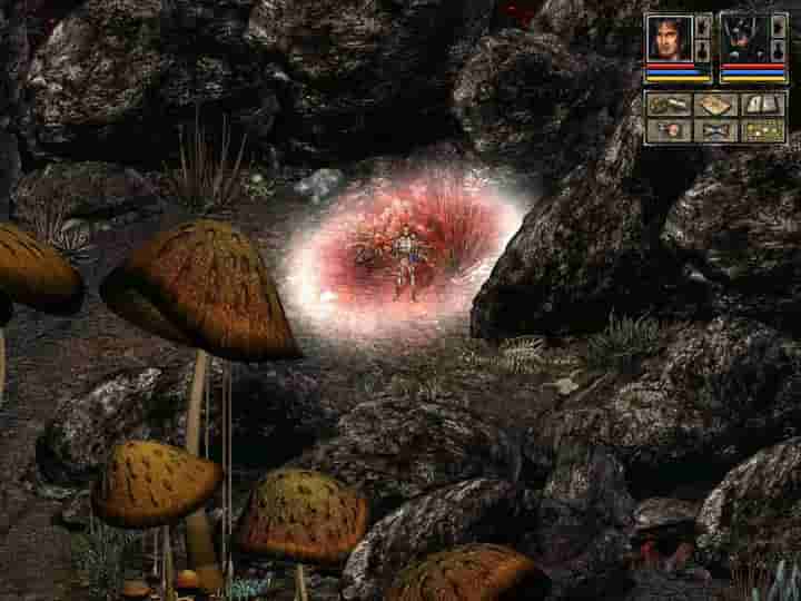 Beyond Divinity screenshot thumbnail screenshot 6