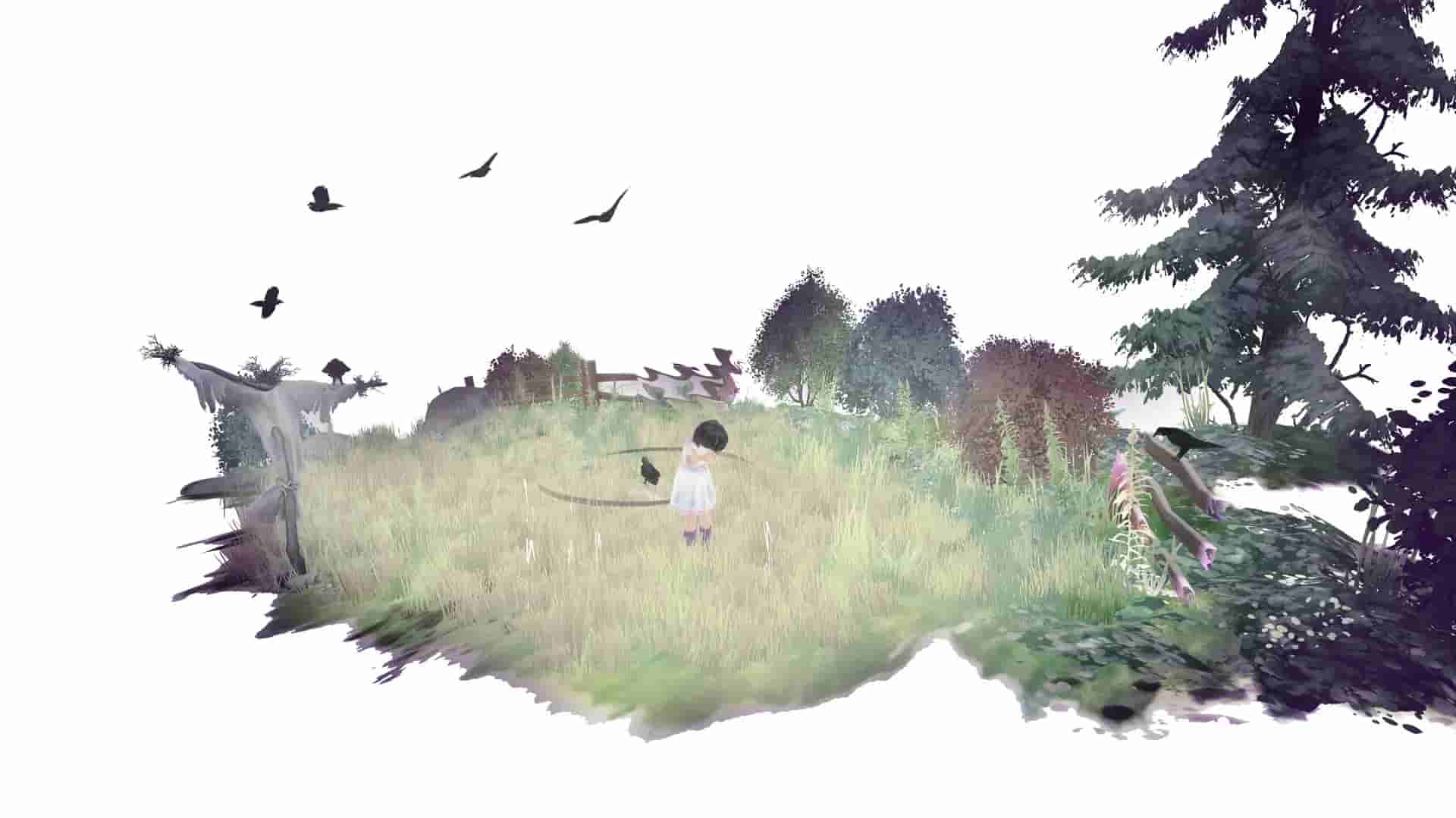 Beyond Eyes screenshot thumbnail screenshot 1