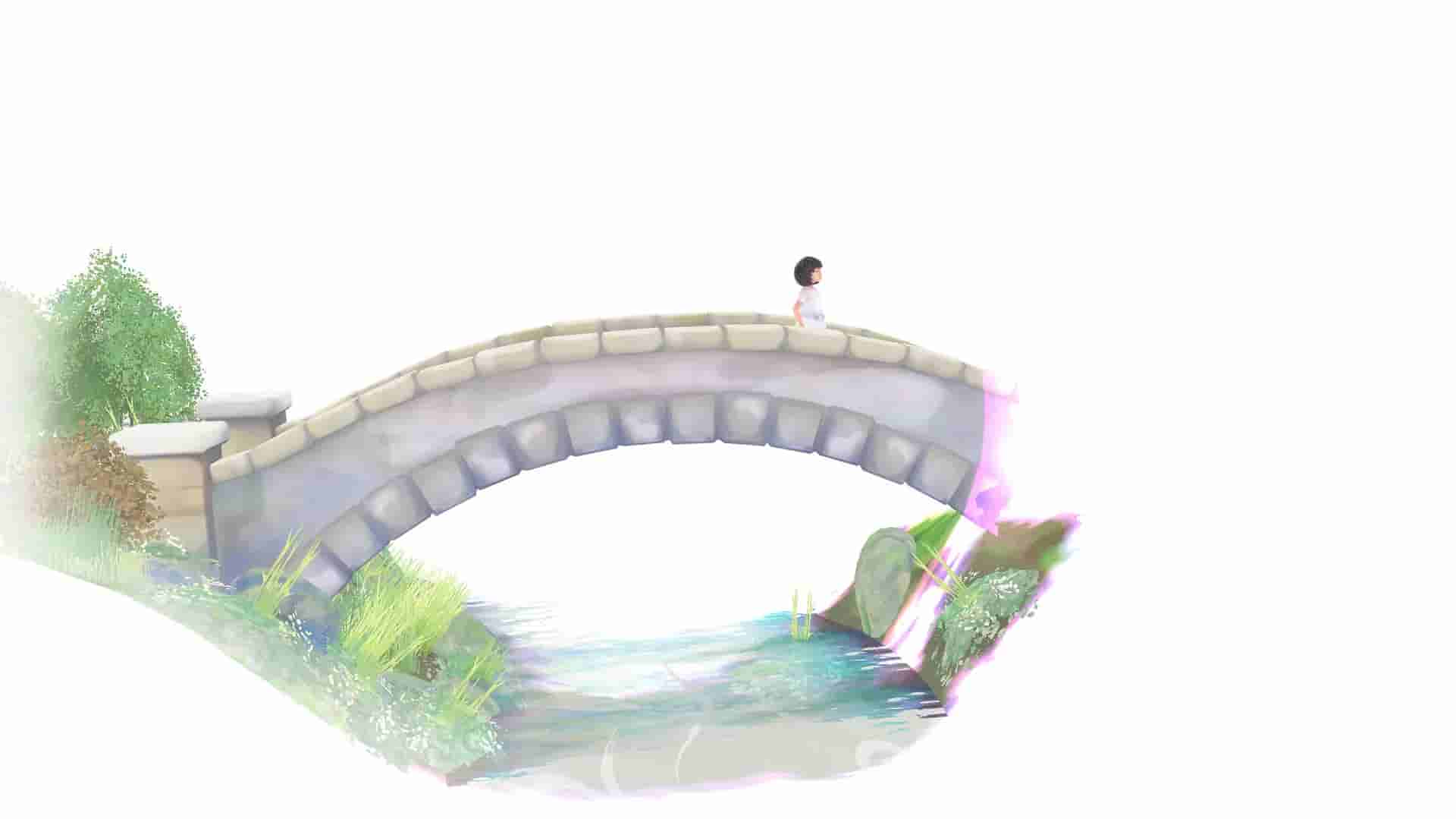 Beyond Eyes screenshot thumbnail screenshot 2
