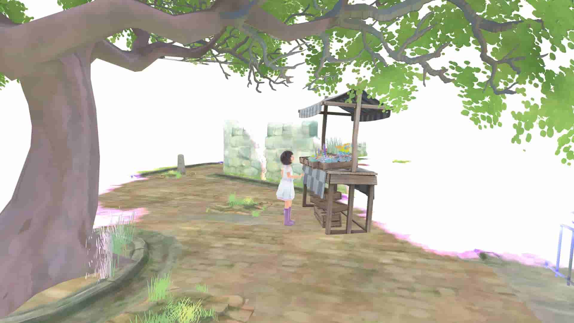 Beyond Eyes screenshot thumbnail screenshot 3