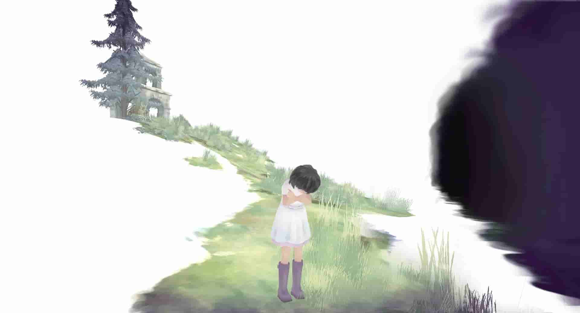 Beyond Eyes screenshot thumbnail screenshot 4