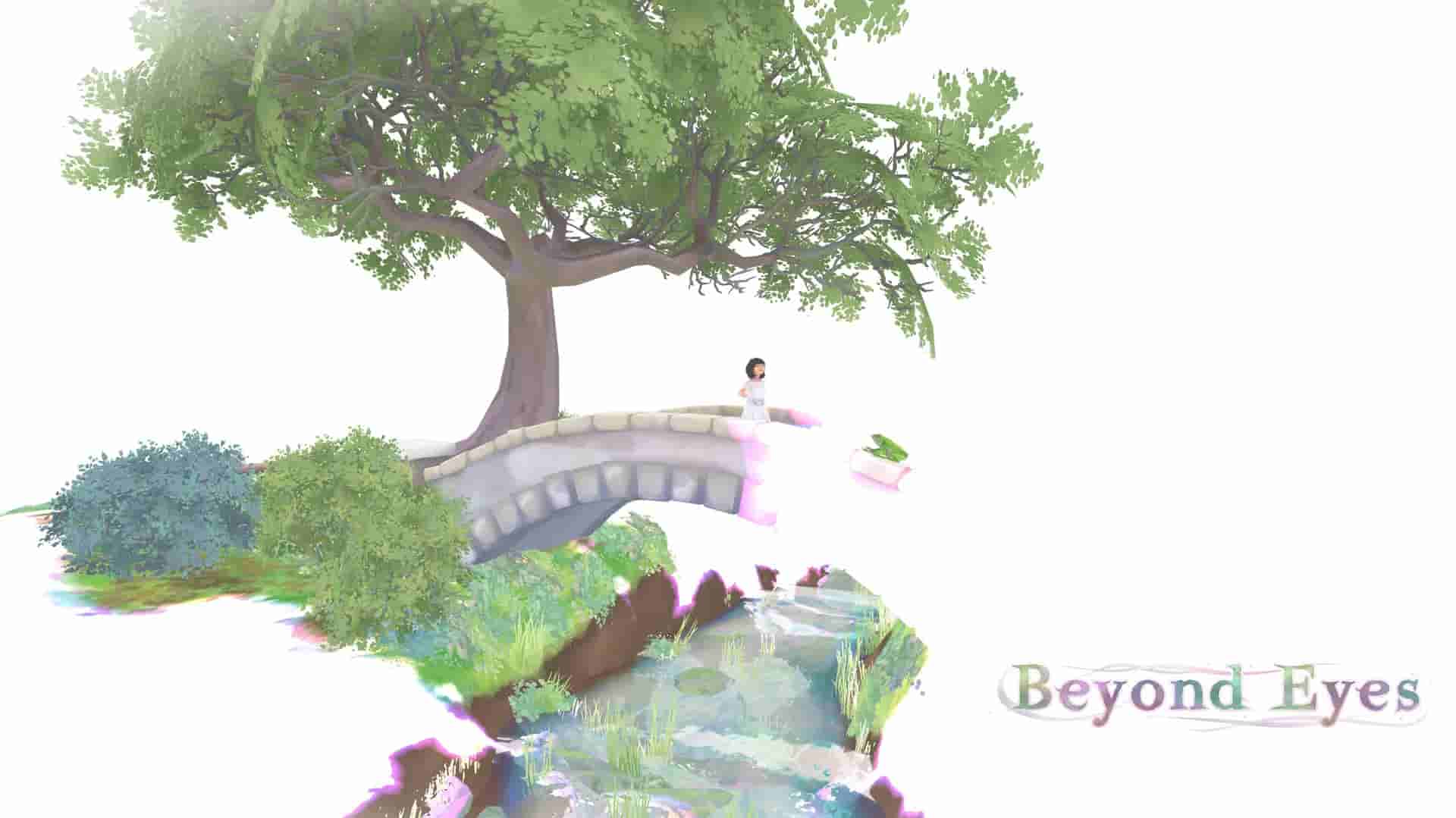 Beyond Eyes screenshot thumbnail screenshot 5