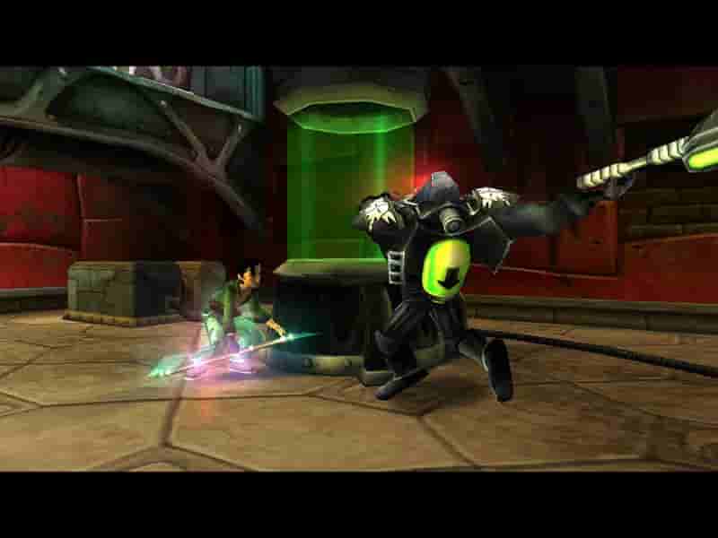 Beyond Good and Evil screenshot thumbnail screenshot 6