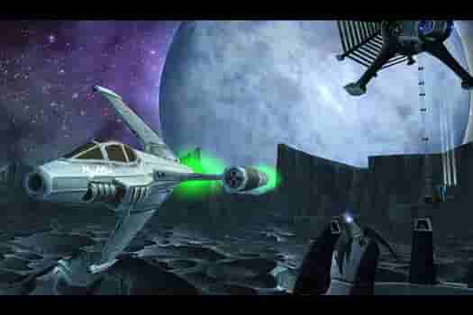 Beyond Good & Evil screenshot thumbnail screenshot 9