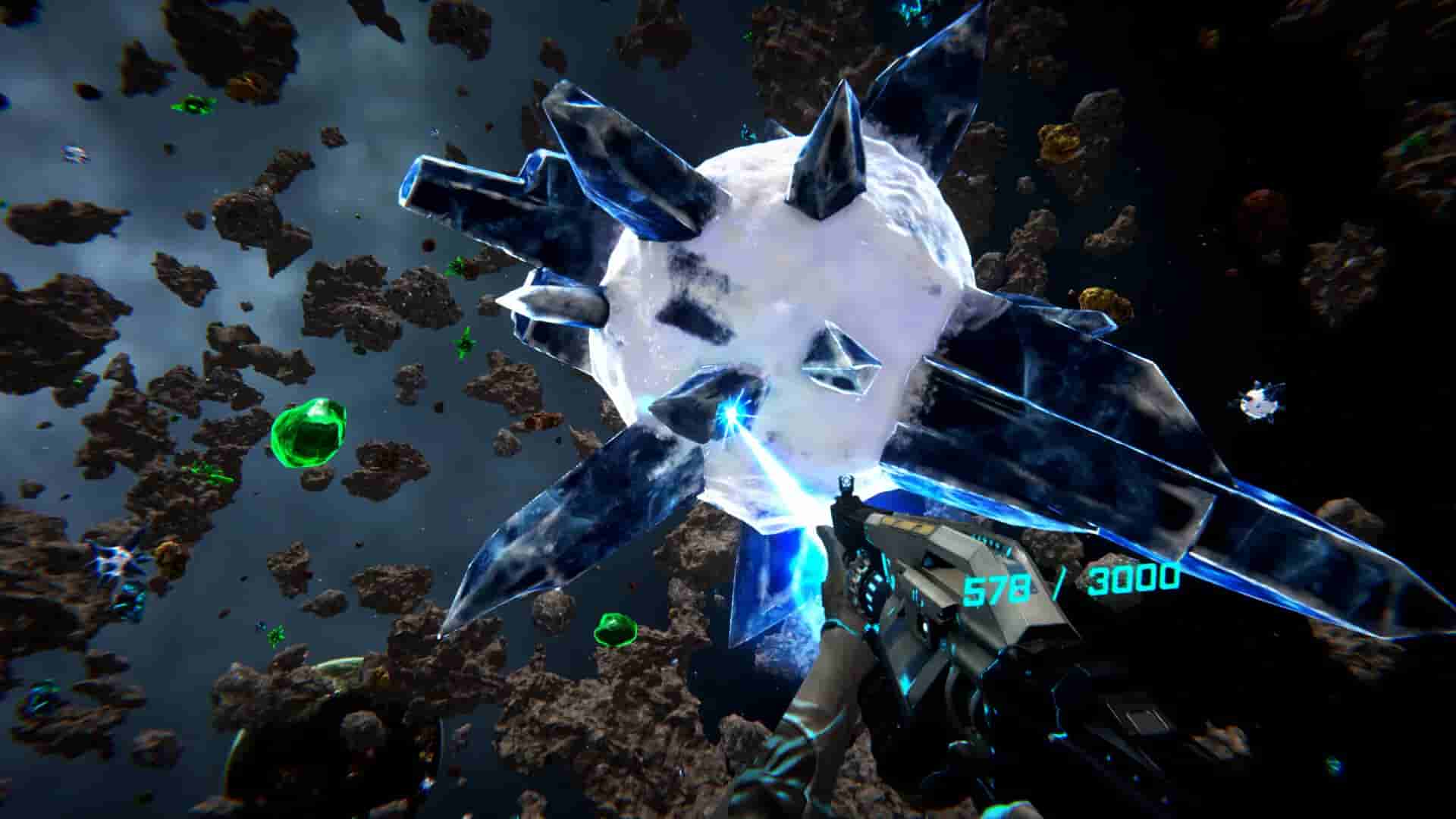 Beyond Hope screenshot thumbnail screenshot 5