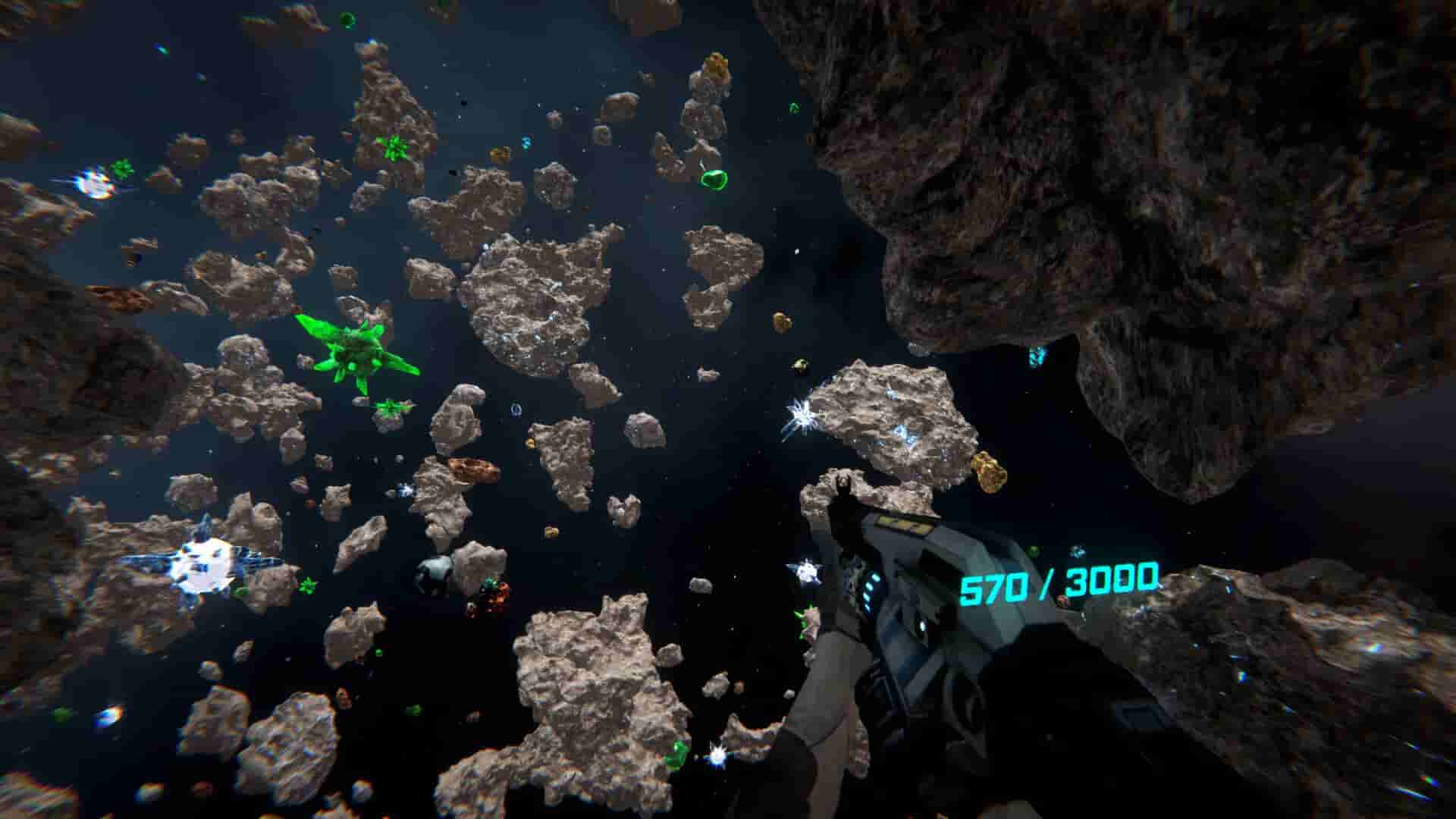 Beyond Hope screenshot thumbnail screenshot 7