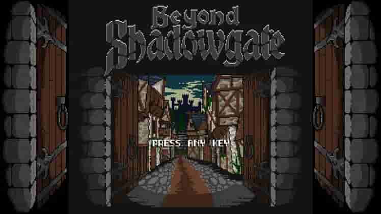 Beyond Shadowgate screenshot thumbnail screenshot 0