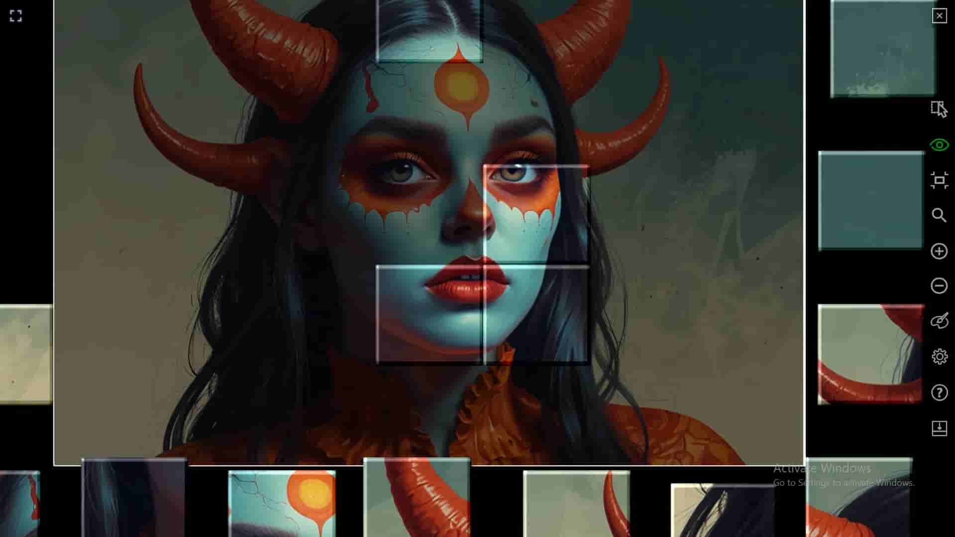 Beyond Stories: Jester screenshot thumbnail screenshot 1