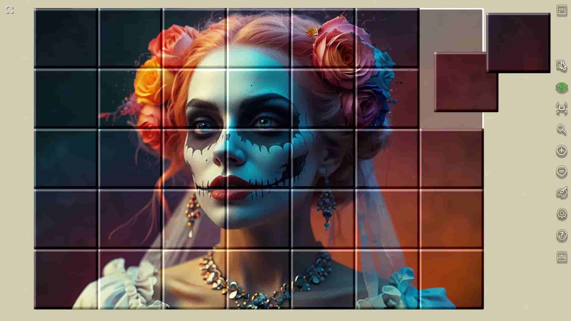 Beyond Stories: Jester screenshot thumbnail screenshot 3