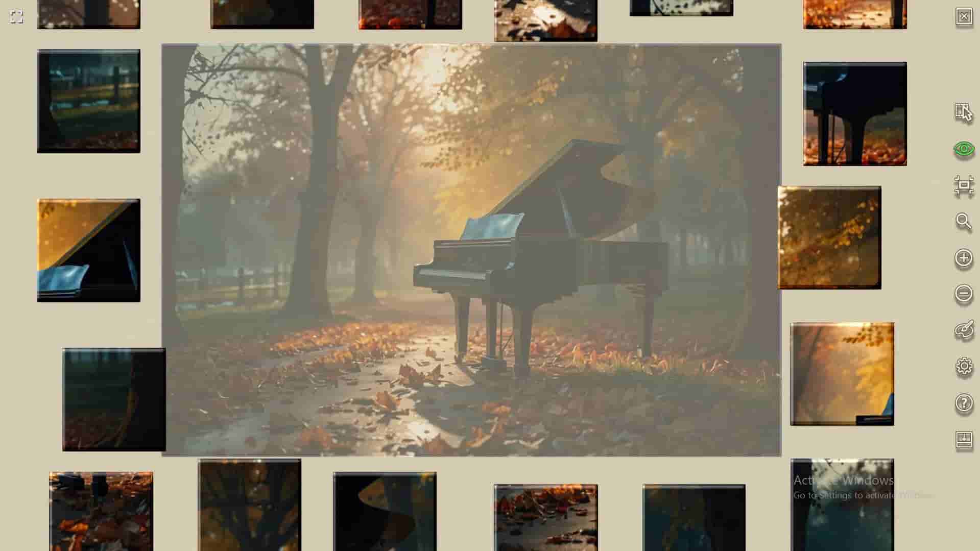 Beyond Stories: Jester screenshot thumbnail screenshot 4
