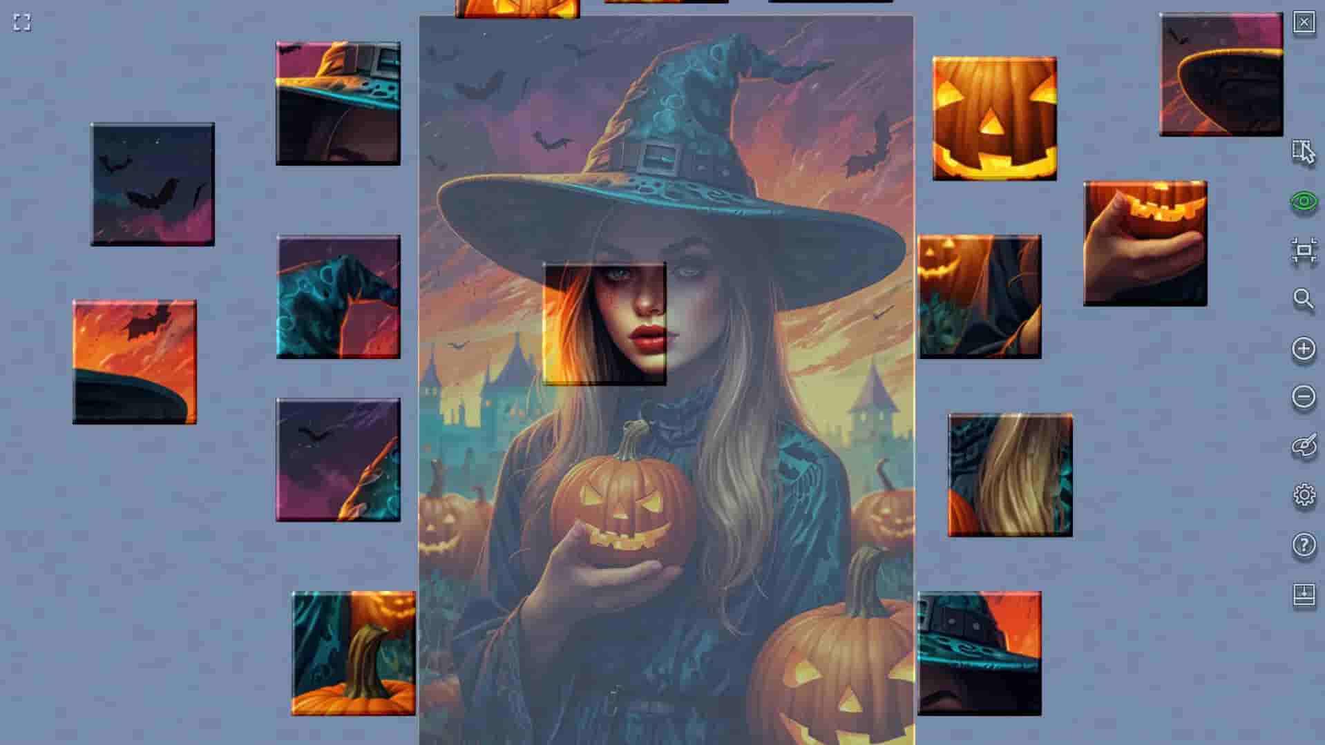 Beyond Stories: Jester screenshot thumbnail screenshot 6