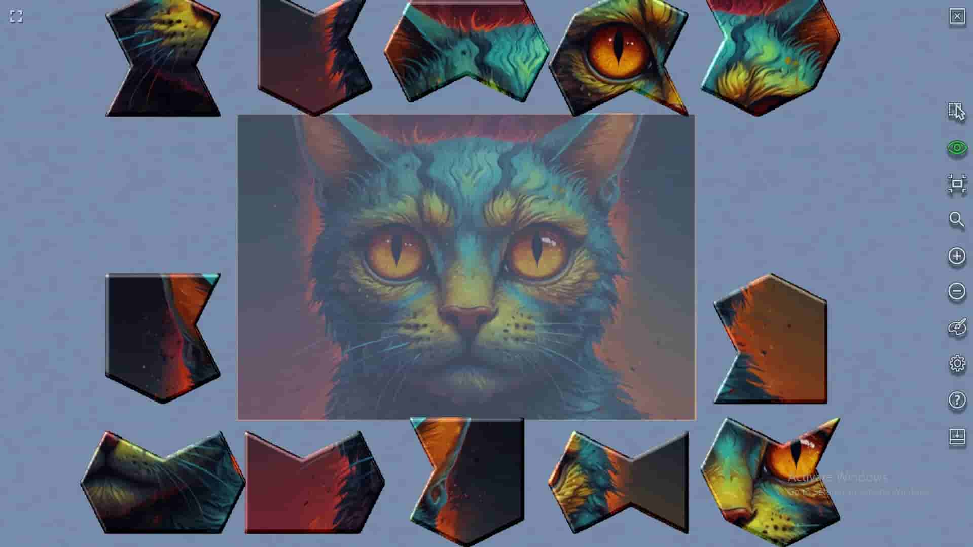 Beyond Stories: Jester screenshot thumbnail screenshot 7