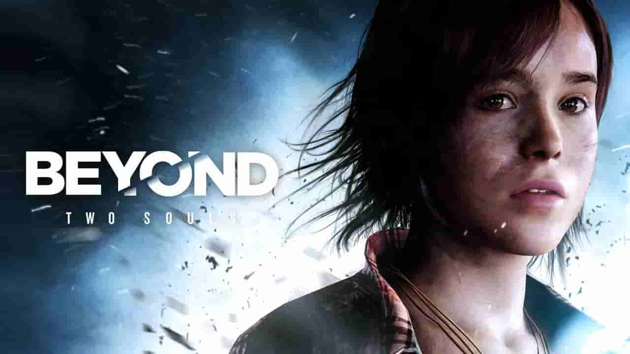 Beyond: Two Souls screenshot thumbnail screenshot 0