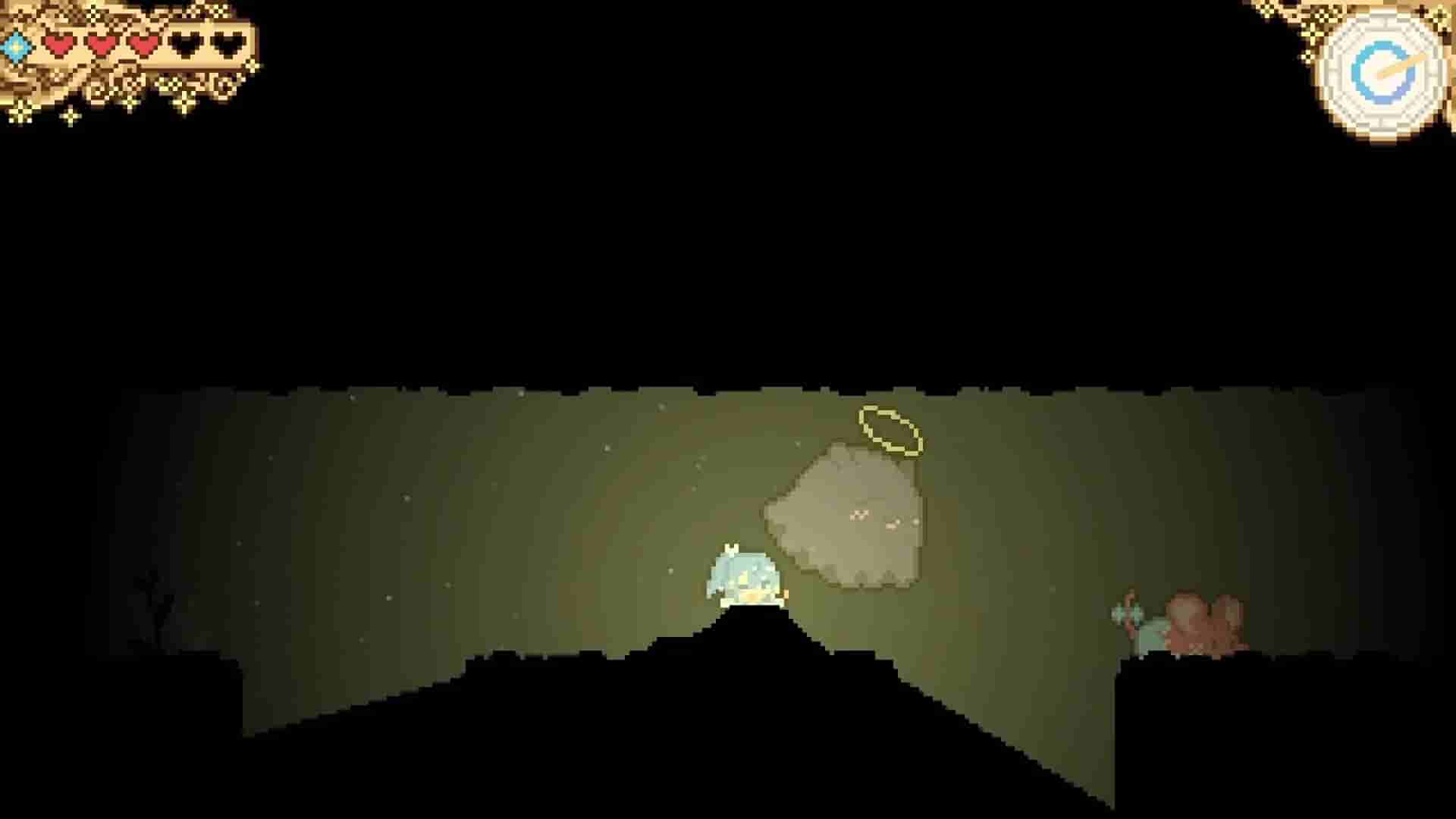 Bibbidiba fan game screenshot thumbnail screenshot 3
