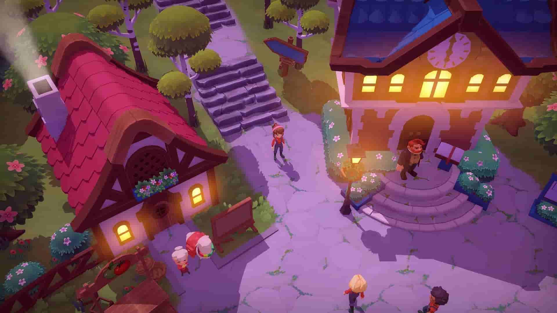 Big Farm Story screenshot thumbnail screenshot 4