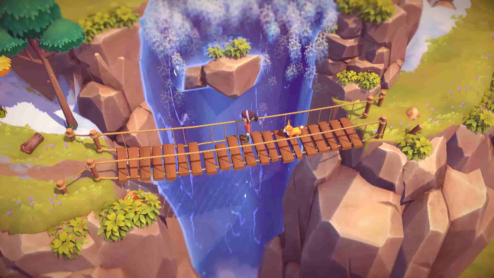 Big Farm Story screenshot thumbnail screenshot 6