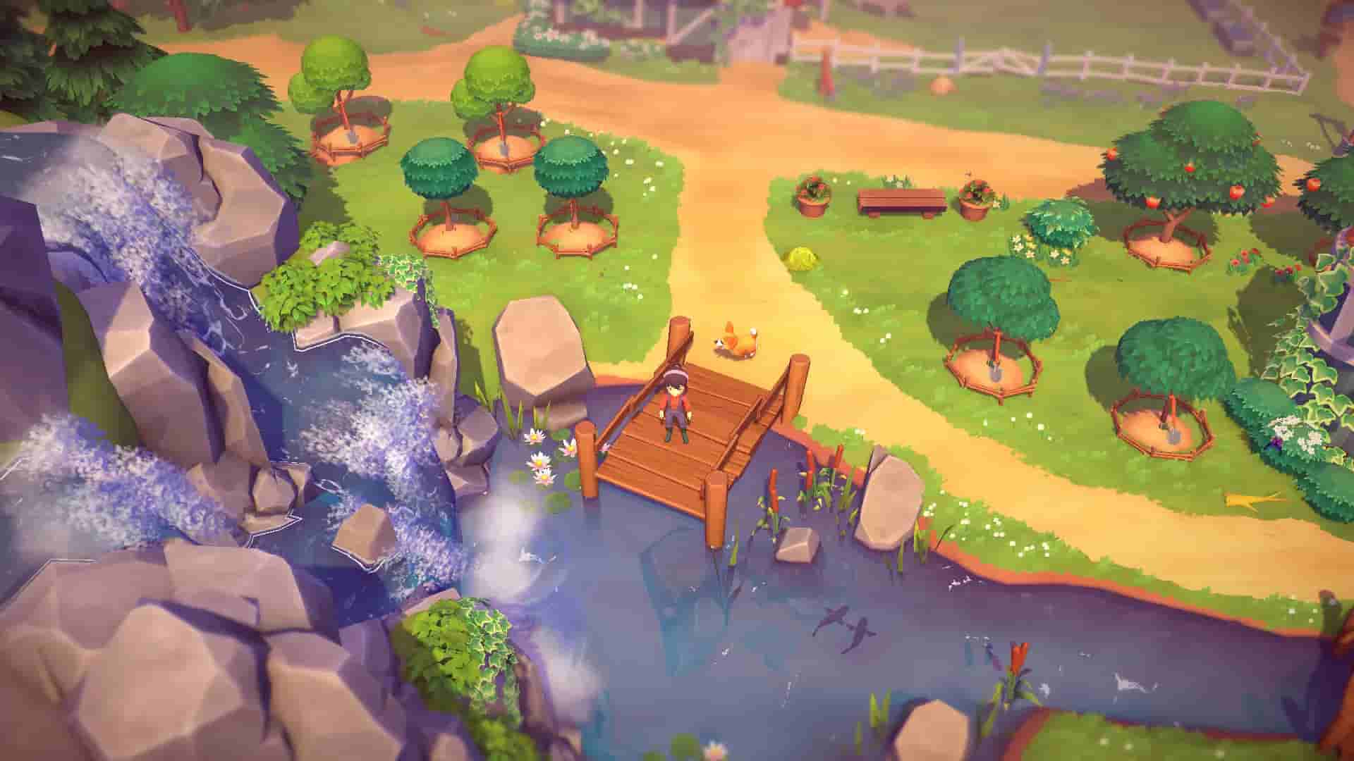 Big Farm Story screenshot thumbnail screenshot 9