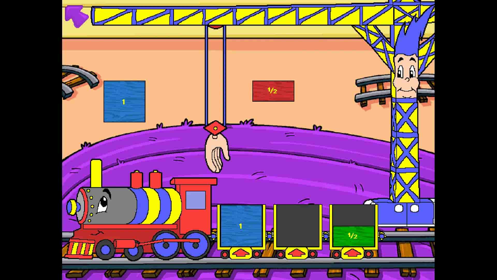 Big Thinkers 1st Grade screenshot thumbnail screenshot 6