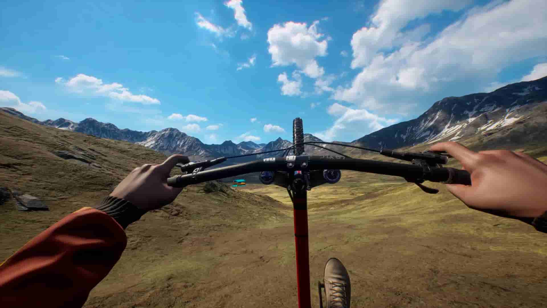 BIKEOUT screenshot thumbnail screenshot 12