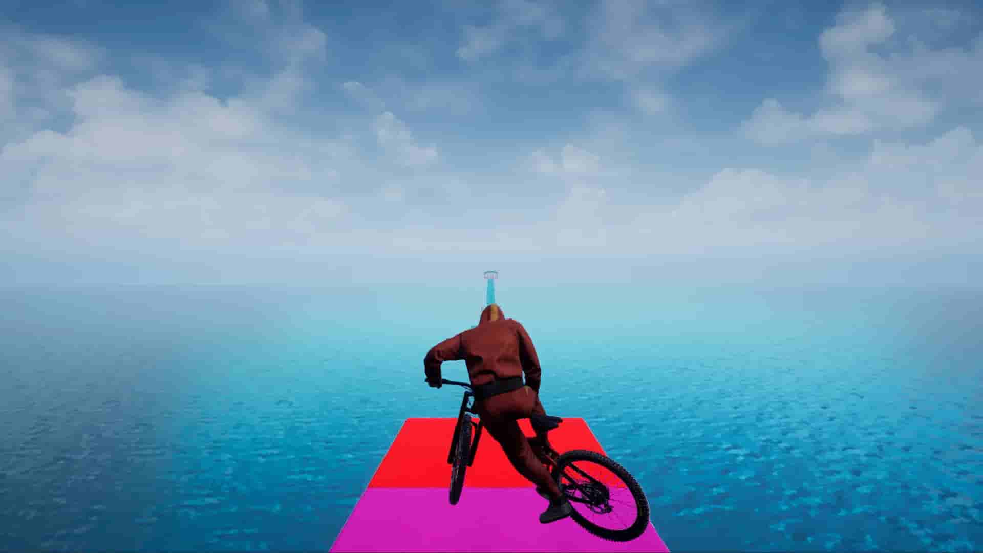 BIKEOUT screenshot thumbnail screenshot 2