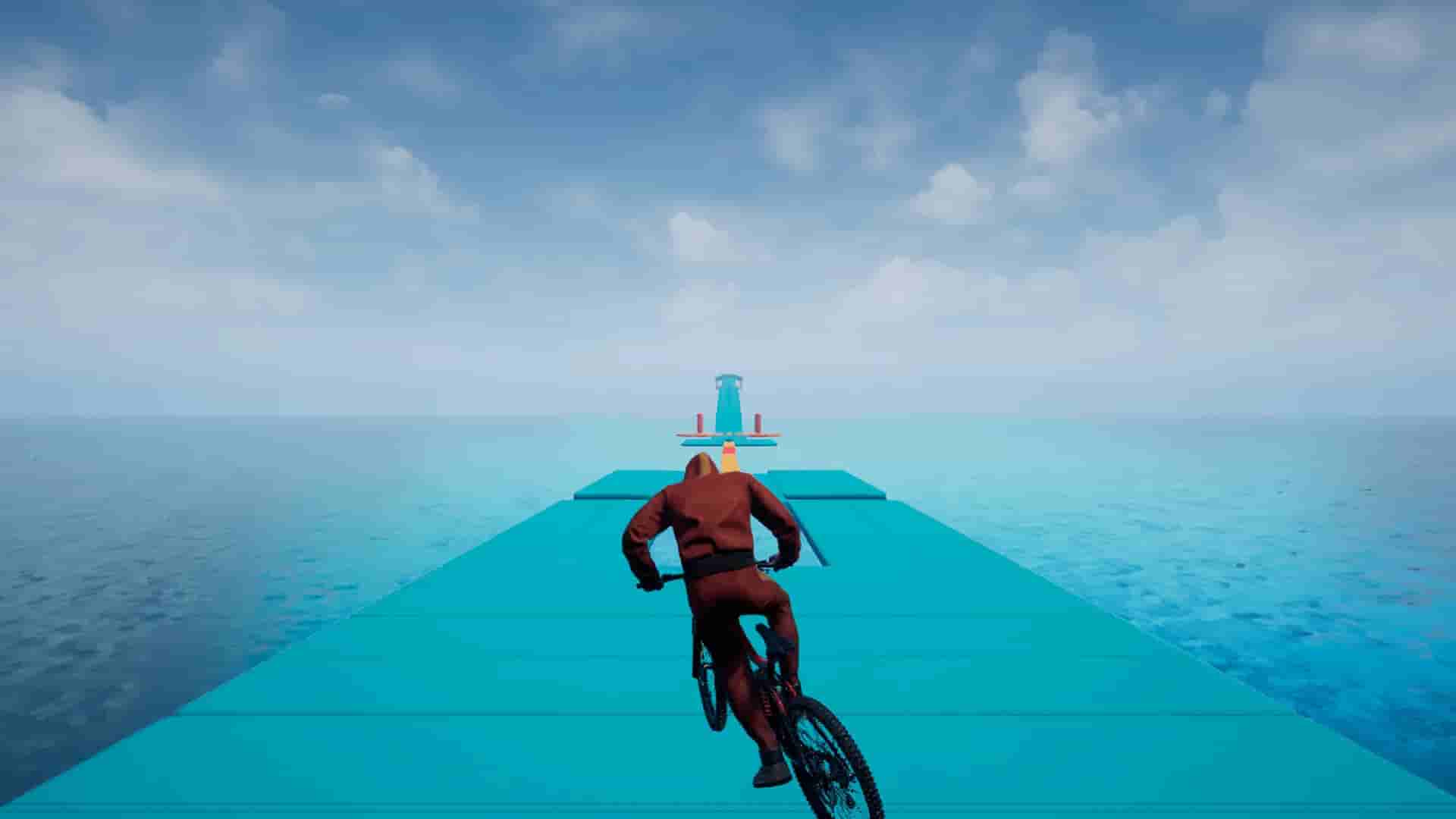 BIKEOUT screenshot thumbnail screenshot 9