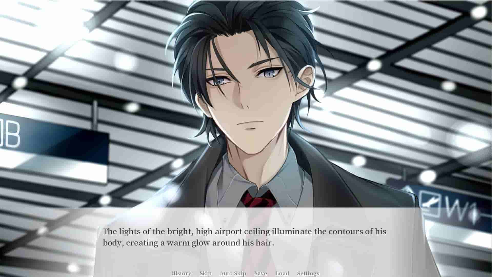 Billionaire Lovers screenshot thumbnail screenshot 1