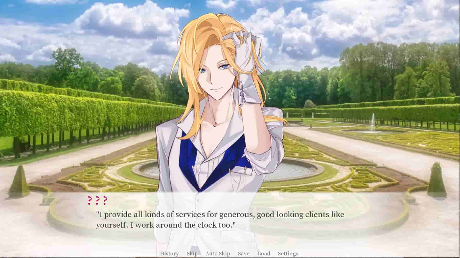 Billionaire Lovers screenshot thumbnail screenshot 5