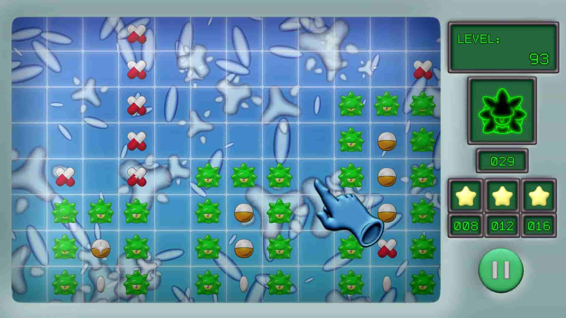 Bio Blast screenshot thumbnail screenshot 15