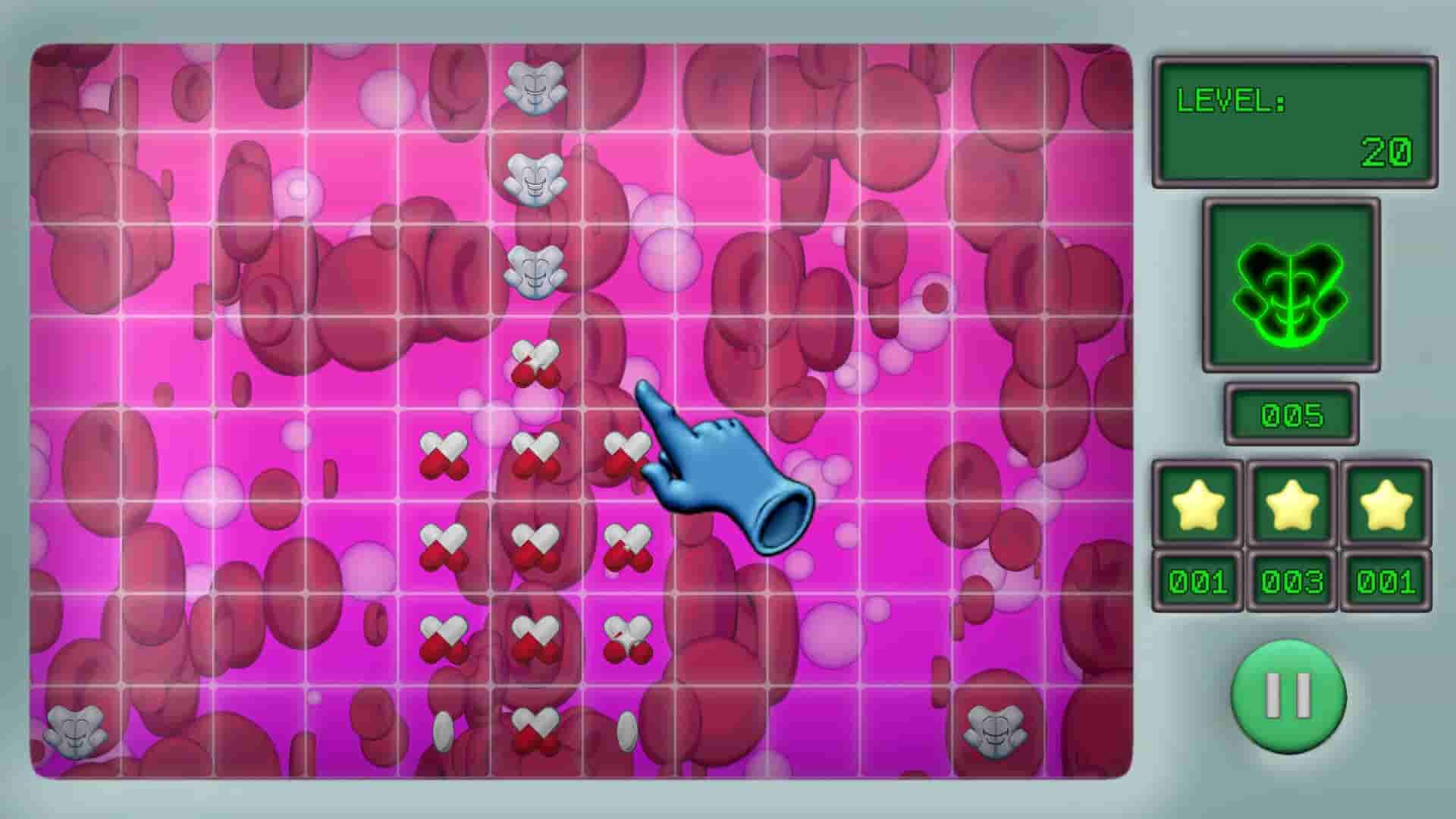 Bio Blast screenshot thumbnail screenshot 18