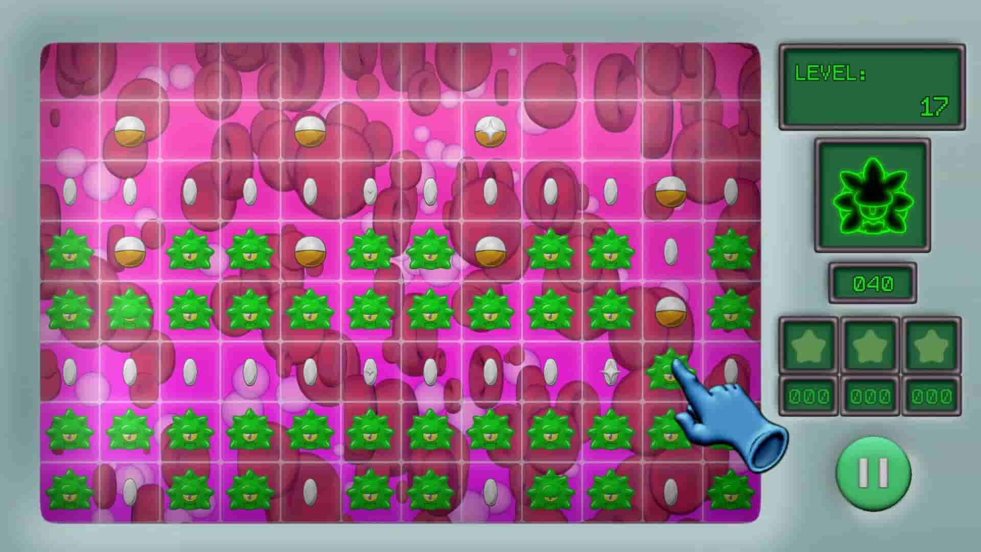 Bio Blast screenshot thumbnail screenshot 3