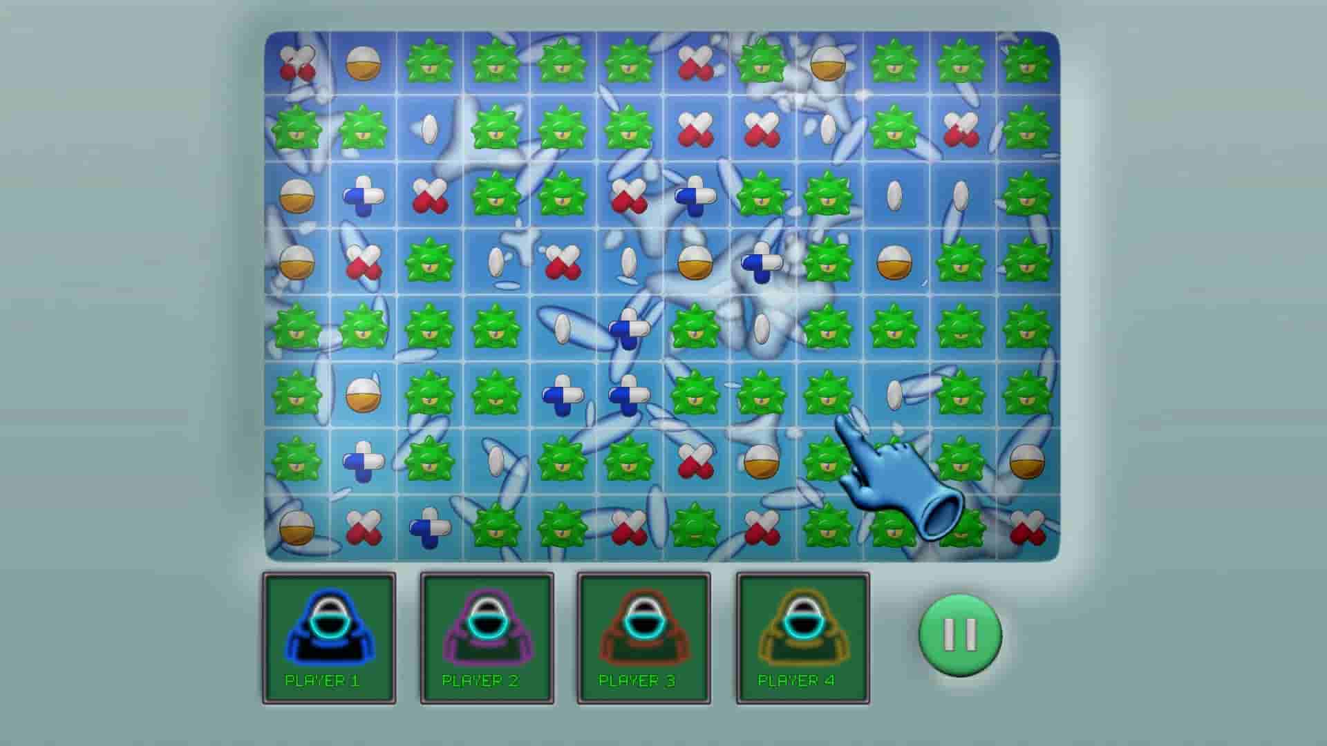 Bio Blast screenshot thumbnail screenshot 4