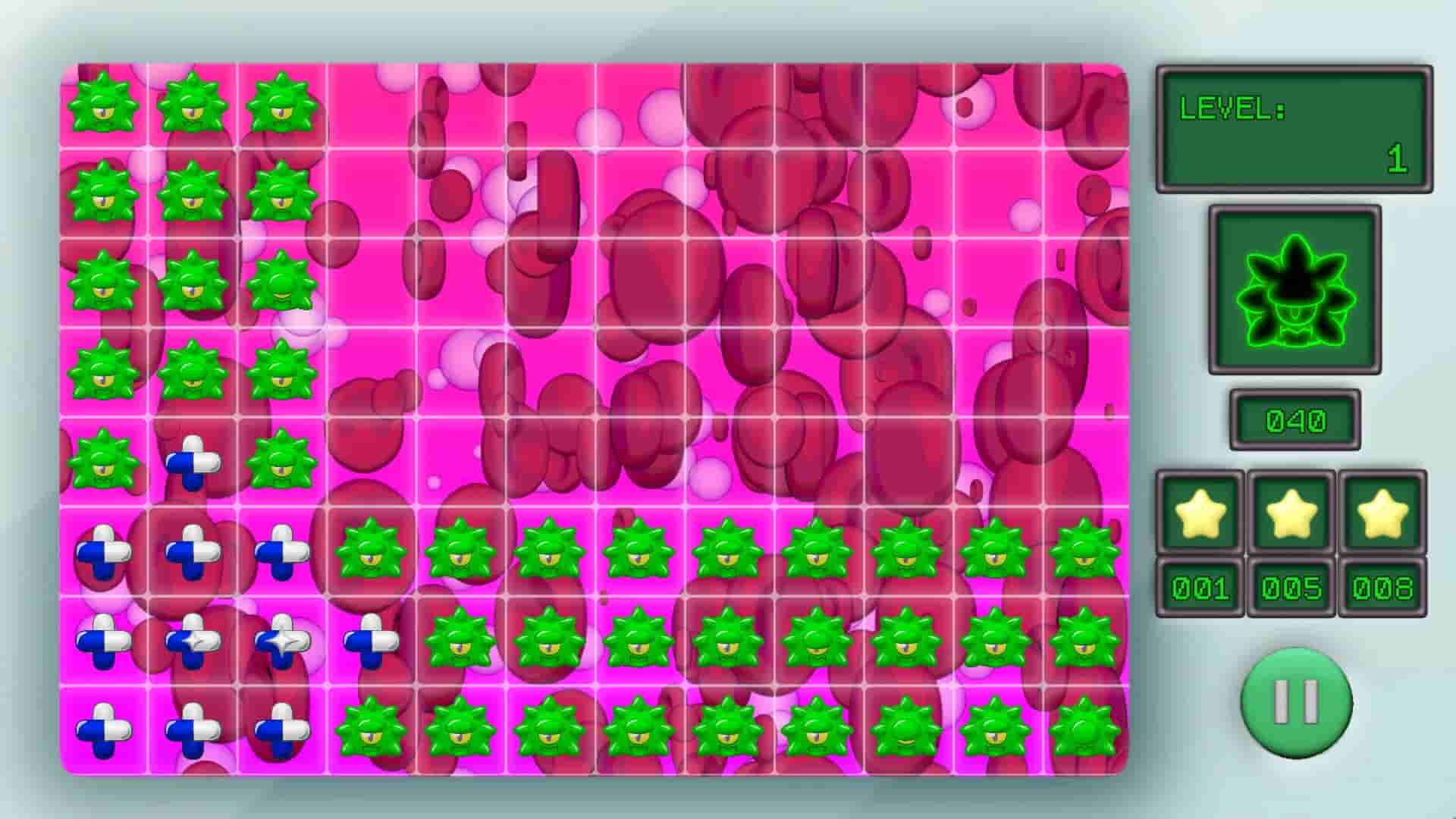 Bio Blast screenshot thumbnail screenshot 7