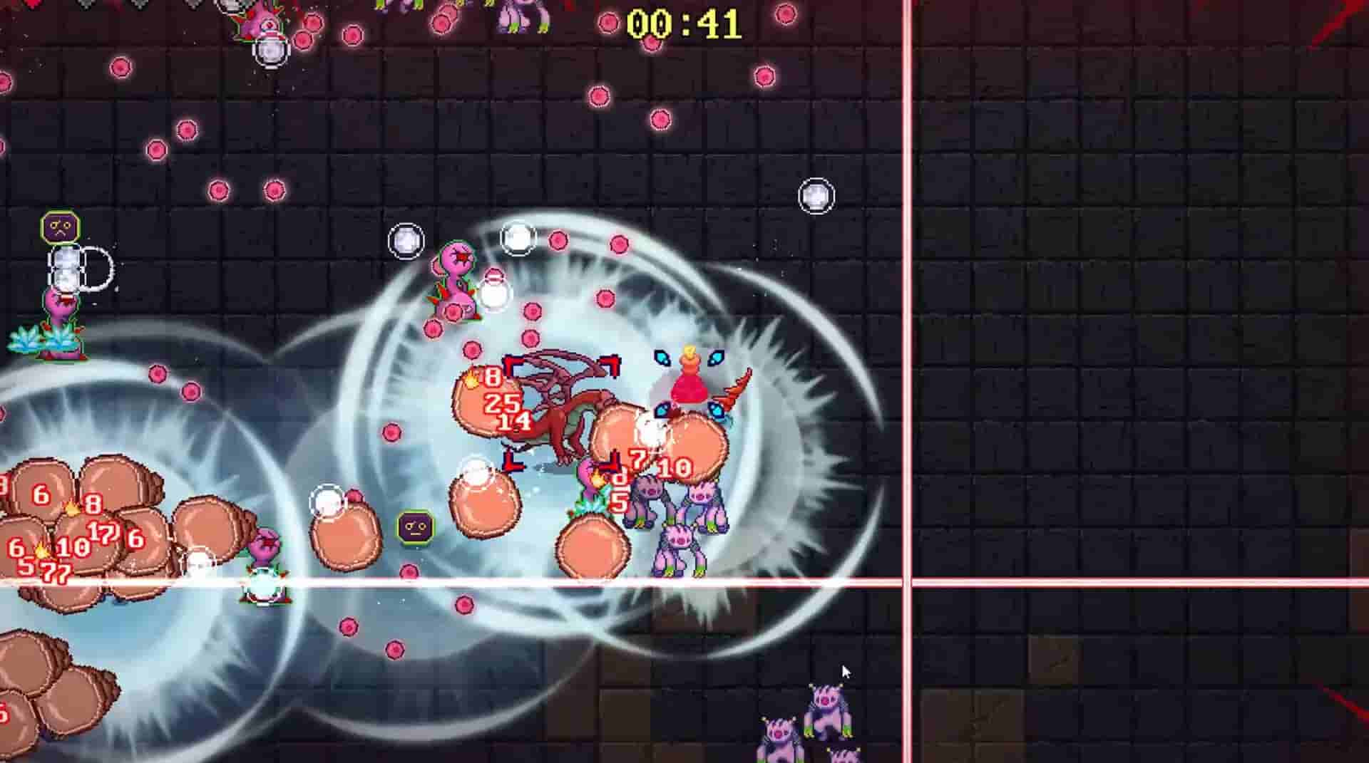 Bio Prototype screenshot thumbnail screenshot 1